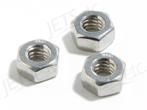WR5 NUT 4034832, QUANTITY 1                       