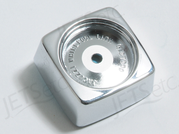 HANDLE, CHROME DISCONTINUED  4127827              