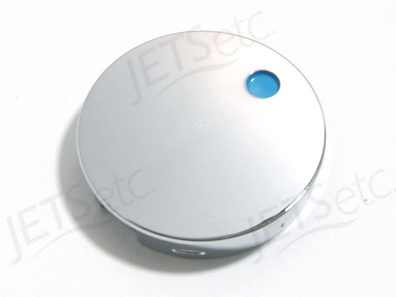 INSERT COLD, CHROME 4156000                       