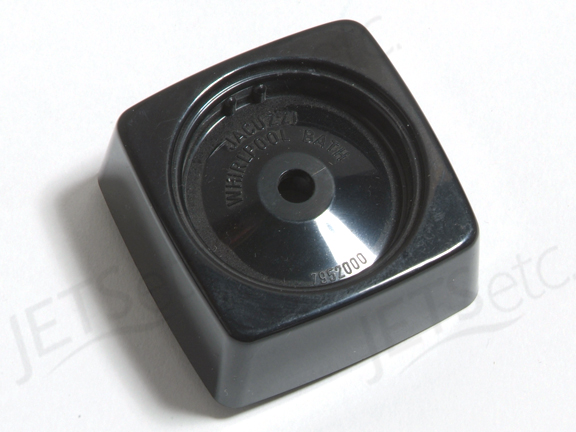HANDLE, BLACK 7952917                             