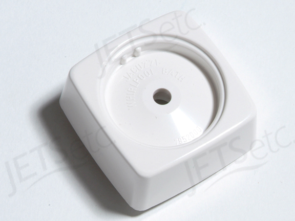 HANDLE, WHITE 7952940                             