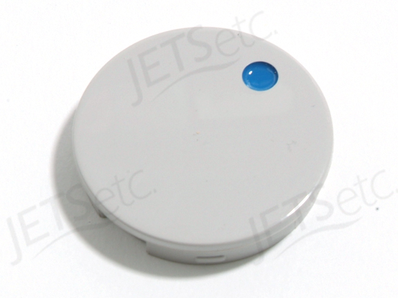 JACUZZI 7956945 INSERT COLD SILVER                