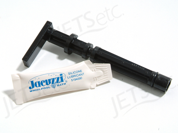 JACUZZI 8676000 REPAIR HANDLE WR7