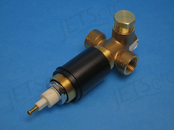 JACUZZI FIORE CANADA DIVERTER VALVE ASSY KIT