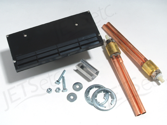 ROUGH PLUMBING KIT T582000