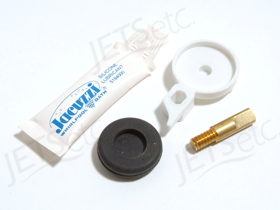 FS8 FILL SPOUT SEAL REPAIR KIT 2449000