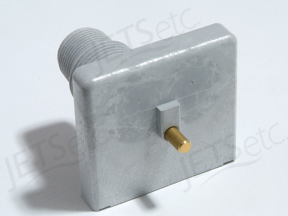 FS4 FILL SPOUT DIVERTER BODY 5128000              