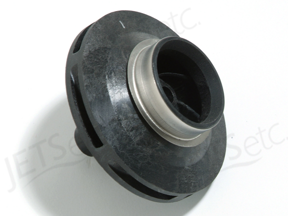 JACUZZI  05-3801-00 IMPELLER 3/4HP                
