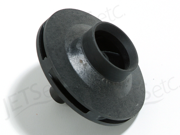 IMPELLER, US RC / RTC, 1HP 05-3802-09         