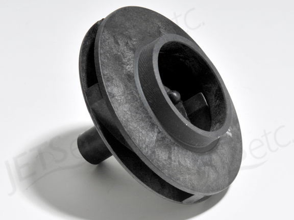 JACUZZI 05805205R 1/2HP IMPELLER                  