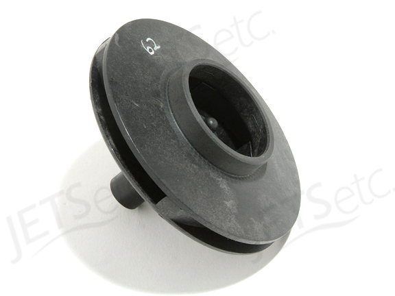 IMPELLER, CDN L SERIES, 1HP 05-8065-00R           