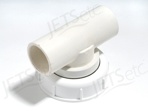 J-UNION TEE, 1 IN SLIP 31-1605-00R1               