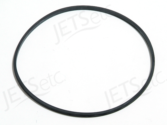 O-RING, SQUARE 6 1/2 IN 47-0466-02                