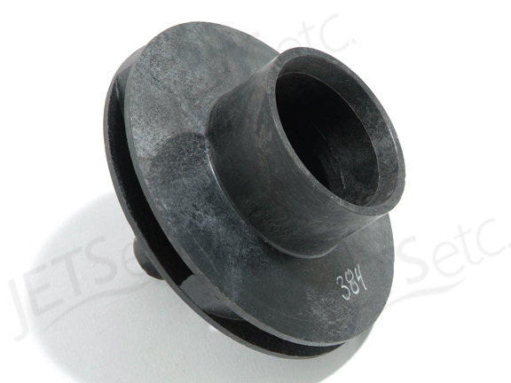JACUZZI C145000 IMPELLER 1HP/2HP
