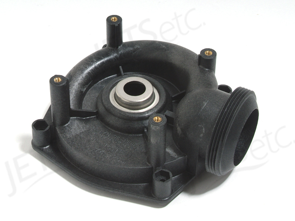 JACUZZI F156000 PUMP MAIN BODY