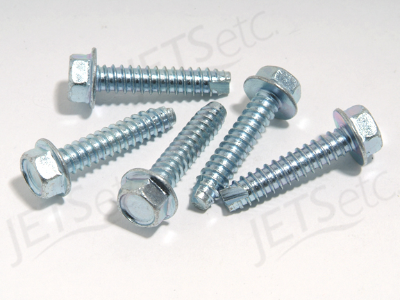 J-PUMP SCREW 1/4-14X1 F158000                     