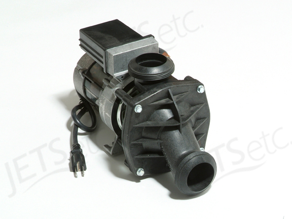 PUMP, J-PUMP, 3/4HP 7A Y660000                    