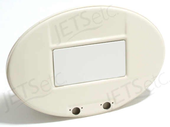 COVER ASSY FIORE, ALMOND 0148958                  