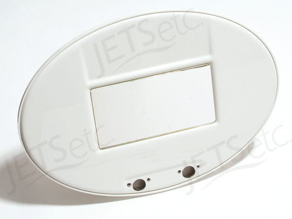 COVER ASSY FIORE, WHITE 0148959                   