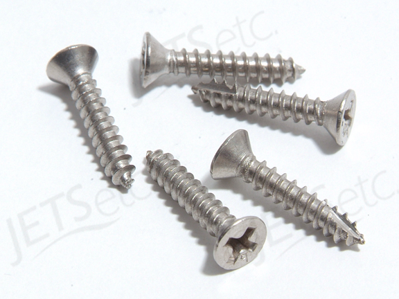 COVER HINGE SCREW, FIORE 9859000
