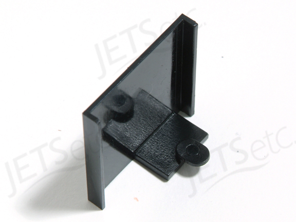 MAAX 100-48030 SHOWER DOOR JAM LEFT 48030
