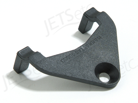 SHOWER DOOR RETAINER CENTER 48038                 