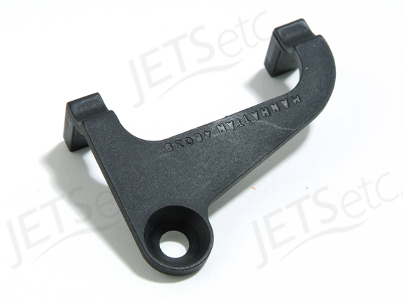 SHOWER DOOR RETAINER, RIGHT 48039                 