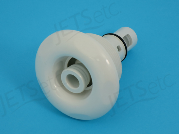 CMP 500-E JET DIRECTIONAL 5 SCALLOP WHITE         