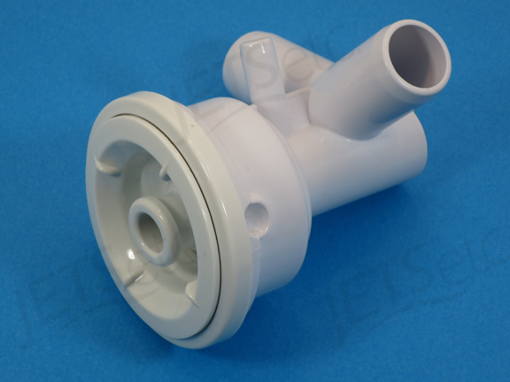 CMP TS-II JET COMPLETE WHITE 27270-920-000        