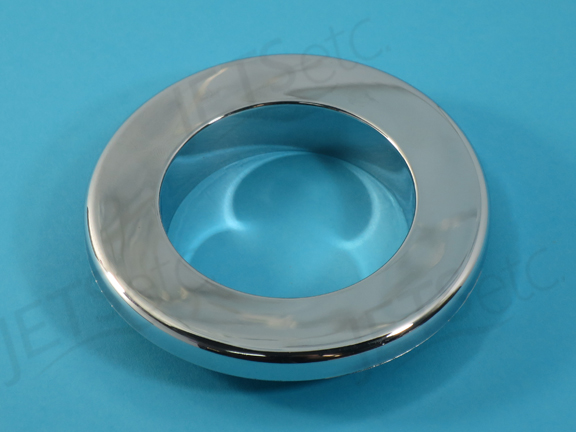 BALBOA 25430-PC ESCUTCHEON FLAT CHROME            