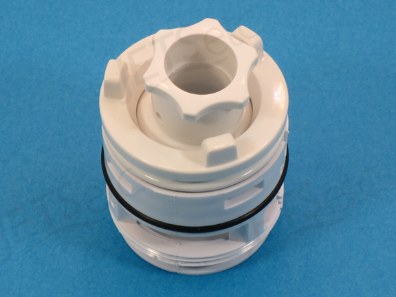 BALBOA 25053-CW STAR GRIP 5/16 BWG WHITE