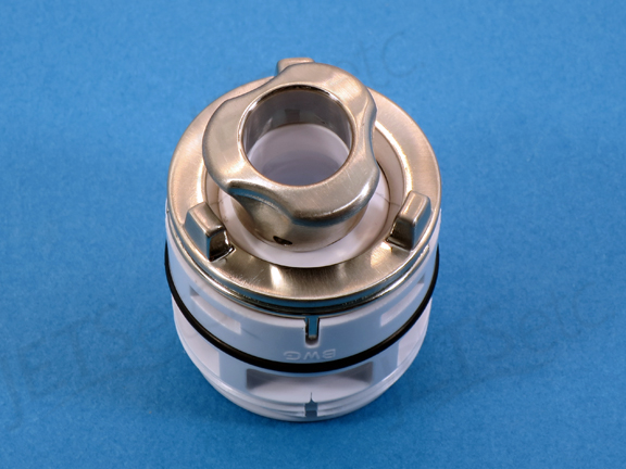 TRI-GRIP 5/16  BRUSHED NICKEL 25058SNC            