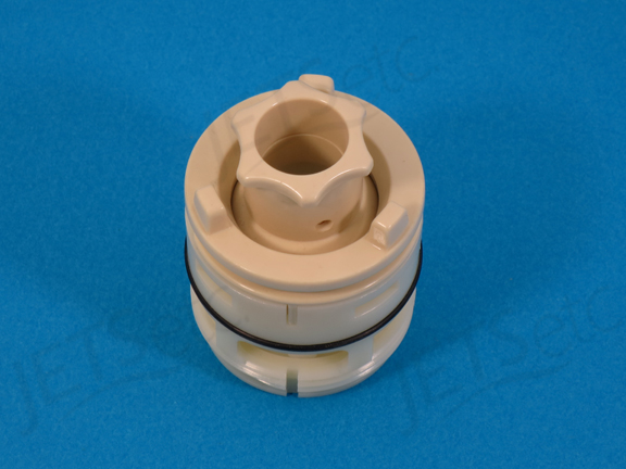 STAR GRIP 5/16, BONE 25053-BO                     