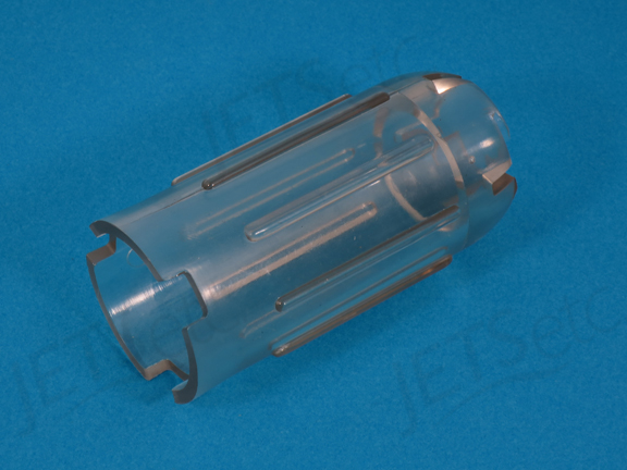 TOOL JET TRANS- ETC GG 22555