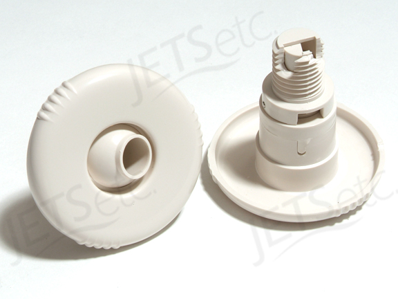 JET #34 ADJUSTABLE, WHITE 2110014001
