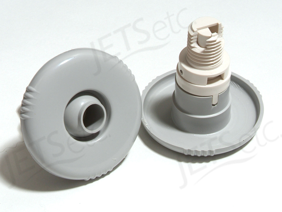 JET #34 ADJUSTABLE, GREY 2110014031               