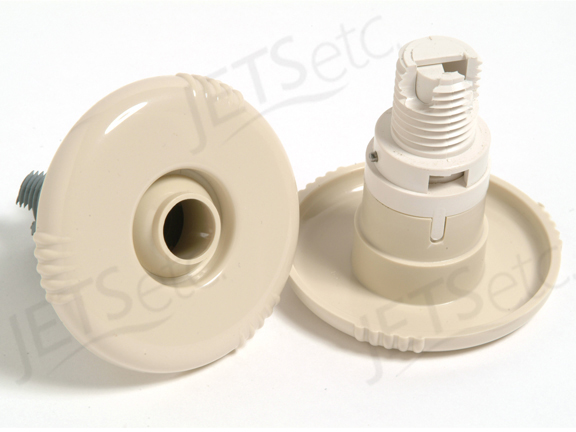 JET #34 ADJUSTABLE, BONE 2110014035               