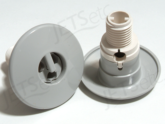 JET #24 (ROTARY) GREY 2110055031