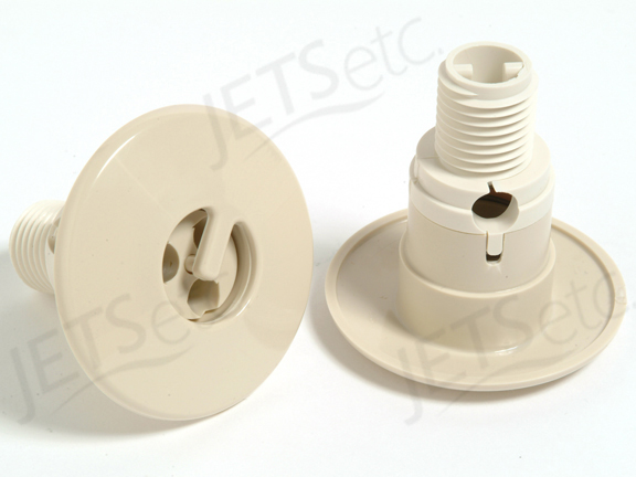 BALBOA 2110055035 JET 24 ROTARY BONE