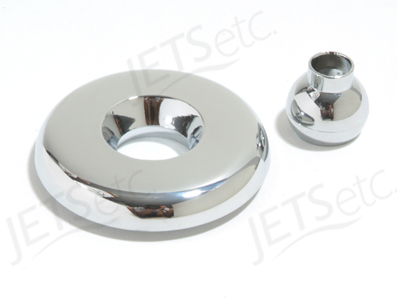JET GG STD MINI CHROME BALBOA 23320-PPC