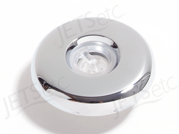MINI MASSAGE JET COVER, CHROME BTK006             