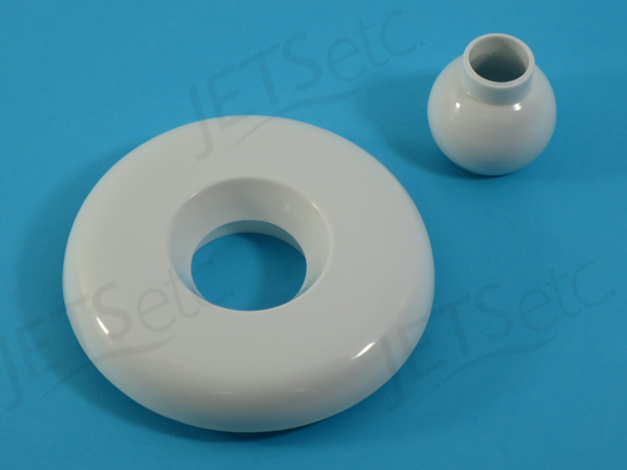 BALBOA 23320 JET GG STD MINI COOL WHITE