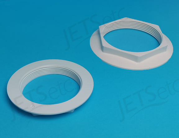 MICRO  CUP  NUT AEROMAX 10015743-001              