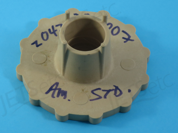 TOOL, JET NOZZLE (PLASTIC) 047530-0070A           
