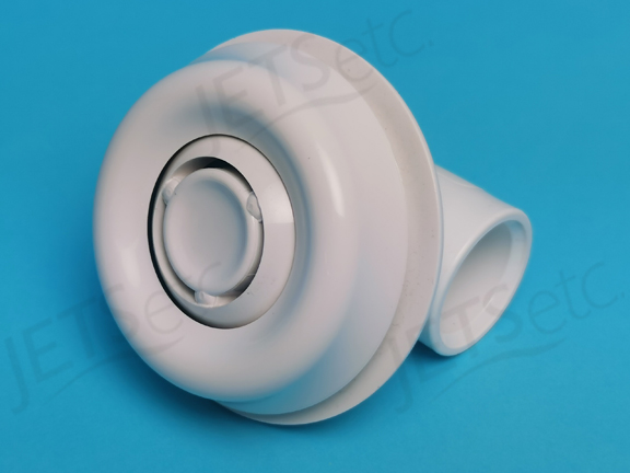 CG AIR BODY-SPA JET - TUBULAIRE WHITE             