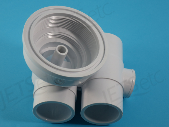 JET BODY TSIII CAD  23061-000-200                 