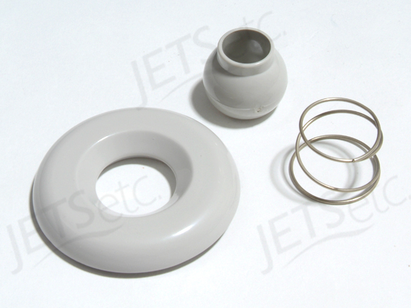 FR JET KIT, SLIM GREY FR-JKIT-S-GRY               