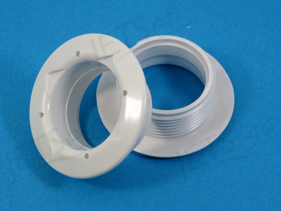 BALBOA 20376 TRIM LINE JET FLANGE                 
