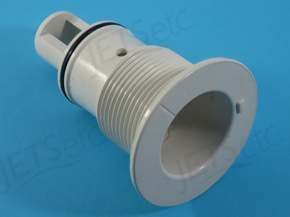 H/A ADJ MICRO JET WALL FITTING 10-4602            