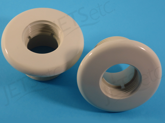 H/A MICRO JET FLANGE, BONE 30-3701B 10-3701B      
